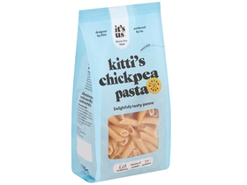 It's us KITTI'S gluténmentes csicseriborsó száraztészta penne 250g It's us KITTI'S gluténmentes csicseriborsó száraztészta penne 250g