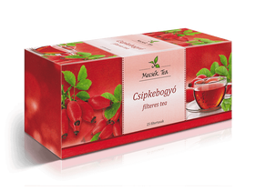 Mecsek Csipkebogyó tea 25 x 2g Mecsek Csipkebogyó tea 25 x 2g