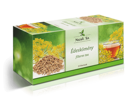 Mecsek Édeskömény tea 25 x 1,5g Mecsek Édeskömény tea 25 x 1,5g