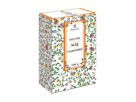 Mecsek Máj tea 100g Mecsek Máj tea 100g