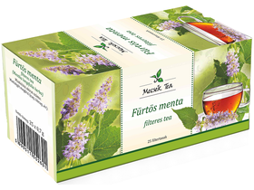Mecsek Fürtös menta 25x0,7g Mecsek Fürtös menta 25x0,7g