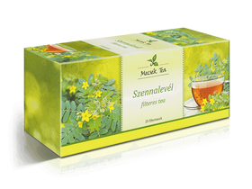 Mecsek Szennalevél tea 25 x 1g Mecsek Szennalevél tea 25 x 1g