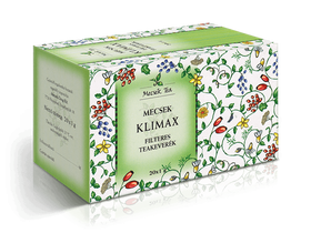 Mecsek Klimax tea 20 x 1g Mecsek Klimax tea 20 x 1g