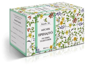 Mecsek Epehajtó tea 20 x 1g Mecsek Epehajtó tea 20 x 1g