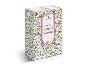 Mecsek Tisztító tea 100g Mecsek Tisztító tea 100g