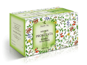 Mecsek Prosztata tea 20 x 0,7g Mecsek Prosztata tea 20 x 0,7g