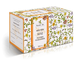Mecsek Máj tea 20 x 1g Mecsek Máj tea 20 x 1g