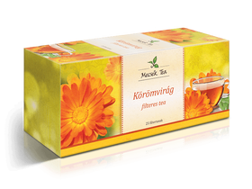 Mecsek Körömvirág tea 25 x 0,7g Mecsek Körömvirág tea 25 x 0,7g