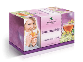 Mecsek Immunerősítő tea 20 x 1,5g Mecsek Immunerősítő tea 20 x 1,5g