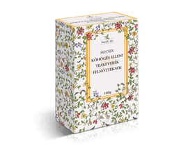 Mecsek Köhögés elleni  tea felnőtteknek 100g Mecsek Köhögés elleni  tea felnőtteknek 100g