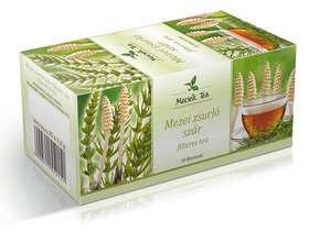 Mecsek Mezei zsurló tea 25 x 1,2g Mecsek Mezei zsurló tea 25 x 1,2g