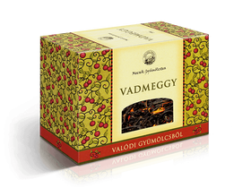 Mecsek Vadmeggy tea 100g