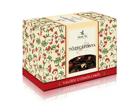 Mecsek Tőzegáfonya tea 100g Mecsek Tőzegáfonya tea 100g