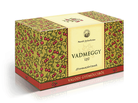 Mecsek Vadmeggy tea 20 x 2g Mecsek Vadmeggy tea 20 x 2g