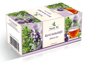 Mecsek Kerti kakukkfű tea 25 x 1,5g Mecsek Kerti kakukkfű tea 25 x 1,5g