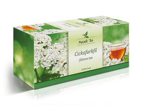 Mecsek Cickafark tea 25 x 1g Mecsek Cickafark tea 25 x 1g