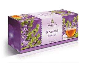 Mecsek Veronikafű tea 25 x 1g