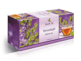 Mecsek Veronikafű tea 25 x 1g Mecsek Veronikafű tea 25 x 1g