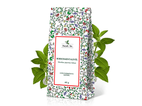 Mecsek Borsmentalevél tea 40g Mecsek Borsmentalevél tea 40g