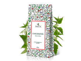 Mecsek Csalánlevél tea 40g Mecsek Csalánlevél tea 40g