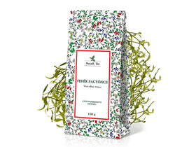 Mecsek Fehér fagyöngy tea 100g Mecsek Fehér fagyöngy tea 100g