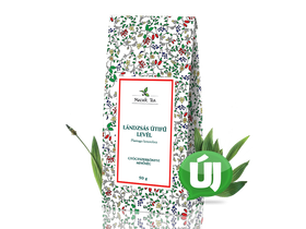Mecsek Lándzsás útifű levél tea 50g Mecsek Lándzsás útifű levél tea 50g