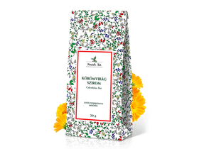 Mecsek Körömvirág szirom tea 20g Mecsek Körömvirág szirom tea 20g