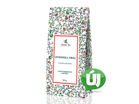 Mecsek Levendula virág tea 30g Mecsek Levendula virág tea 30g