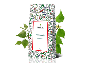 Mecsek Nyírfalevél tea 50g Mecsek Nyírfalevél tea 50g