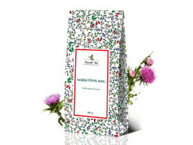 Mecsek Máriatövis mag tea 60g Mecsek Máriatövis mag tea 60g
