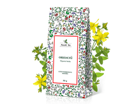 Mecsek Orbáncfű tea 50g Mecsek Orbáncfű tea 50g