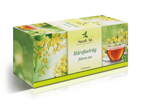 Mecsek Hársfavirág tea 25 x 1g Mecsek Hársfavirág tea 25 x 1g