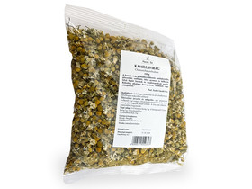 Mecsek Kamillavirág tea 100g Mecsek Kamillavirág tea 100g