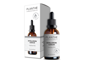 Planthé fiatalító hyaluron szérum 50 ml Planthé fiatalító hyaluron szérum 50 ml
