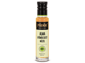 Pödör Alma gyümölcsecet mézzel 250ml Pödör Alma gyümölcsecet mézzel 250ml