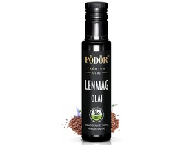 Pödör Lenmagolaj BIO 250ml Pödör Lenmagolaj BIO 250ml