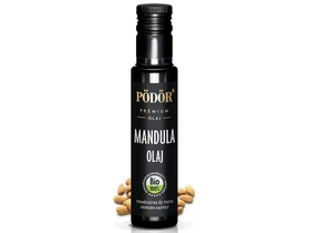 Pödör Mandulaolaj Bio 100ml Pödör Mandulaolaj Bio 100ml