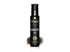Pödör Bio Máriatövis olaj 100 ml Pödör Bio Máriatövis olaj 100 ml