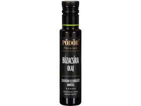 Pödör Búzacsíra Olaj 100 ml