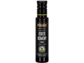 Pödör Feketekömény magolaj Bio 100ml Pödör Feketekömény magolaj Bio 100ml