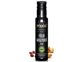 Pödör Földimogyoró olaj 100 ml Pödör Földimogyoró olaj 100 ml