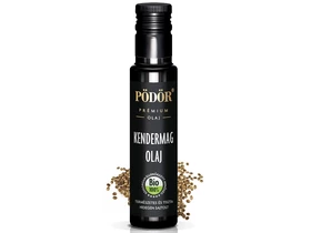 Pödör Kendermag olaj BIO 100ml Pödör Kendermag olaj BIO 100ml