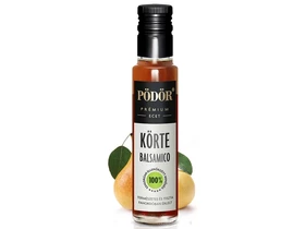 Pödör Körte Balsamico 100ml Pödör Körte Balsamico 100ml