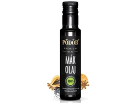 Pödör Mákolaj 100ml