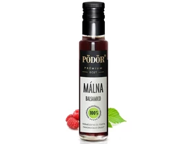 Pödör Málna Balsamico 5% 100ml