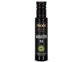 Pödör Máriatövis olaj 100 ml Pödör Máriatövis olaj 100 ml