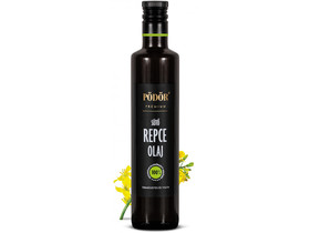 Pödör Repce sütőolaj 500 ml Pödör Repce sütőolaj 500 ml