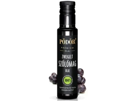 Pödör Szőlőmagolaj 100ml Pödör Szőlőmagolaj 100ml