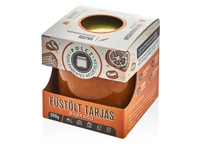 Polcz - Füstölt tarjás babragu Polcz - Füstölt tarjás babragu
