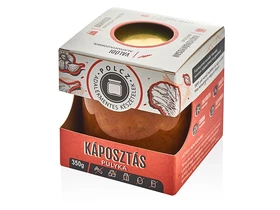 Polcz - Káposztás pulyka Polcz - Káposztás pulyka